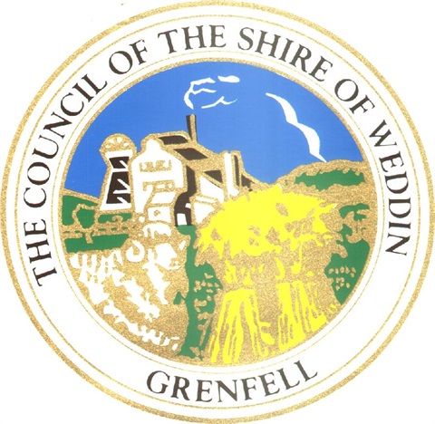 Council Logo