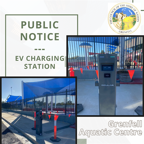 EV Charger