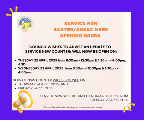 20250417-Updated-Service-NSW-Hours_Easter-Anzac_Amended.png
